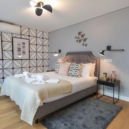 Lovelystay - Modern And Colourful Flat In The Heart Of Graca Lisboa Екстериор снимка