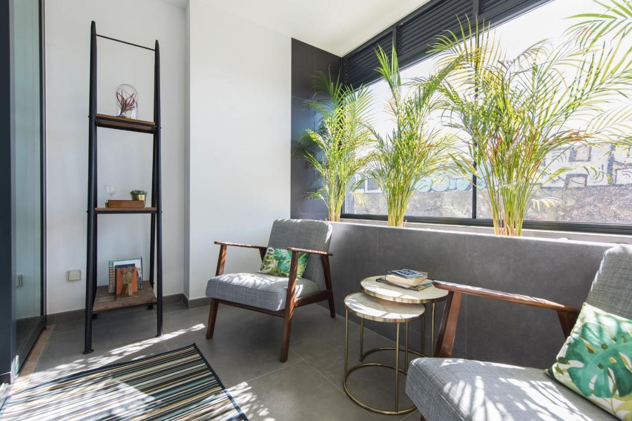 Lovelystay - Modern And Colourful Flat In The Heart Of Graca Lisboa Екстериор снимка