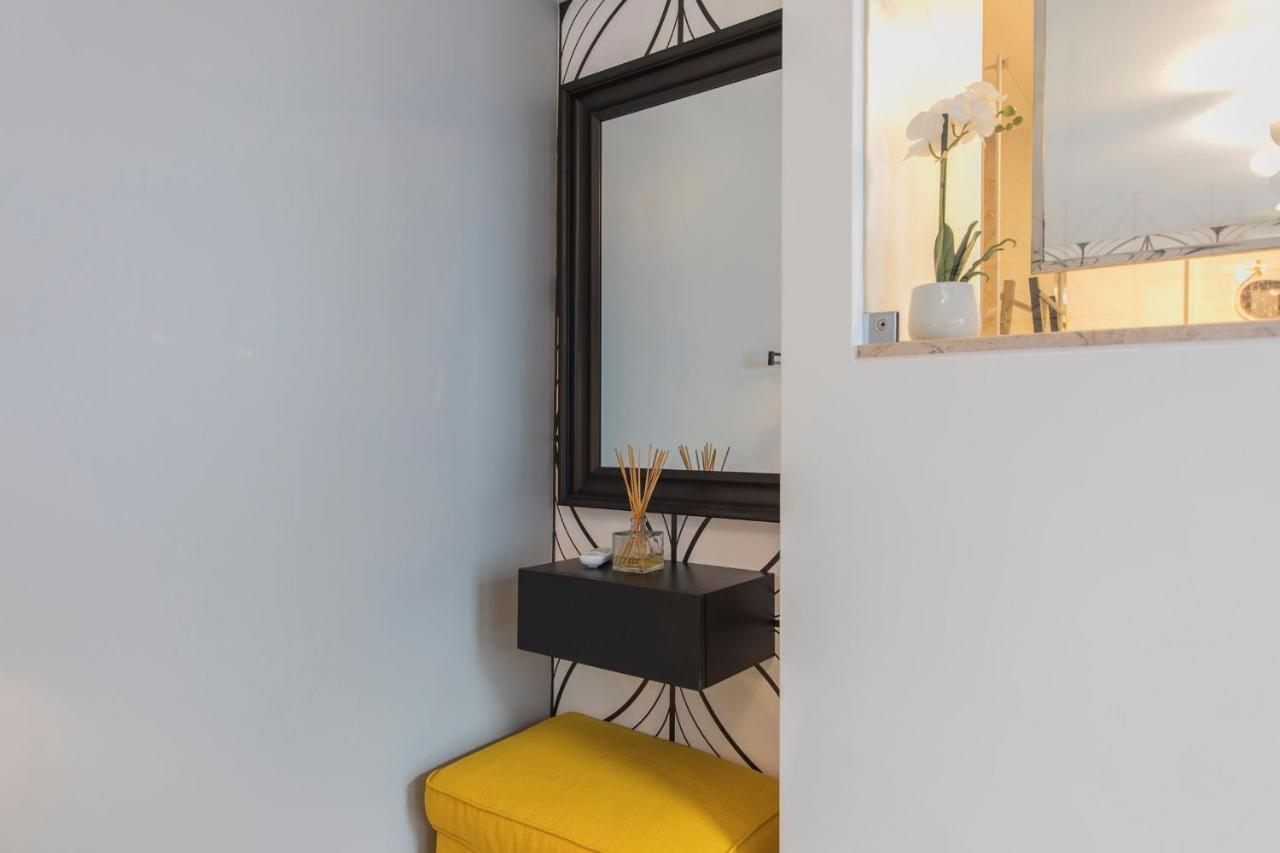 Lovelystay - Modern And Colourful Flat In The Heart Of Graca Lisboa Екстериор снимка