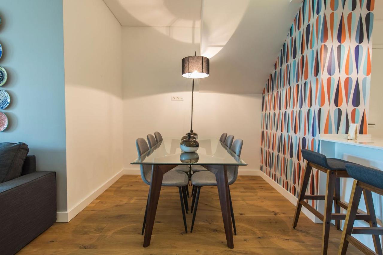 Lovelystay - Modern And Colourful Flat In The Heart Of Graca Lisboa Екстериор снимка