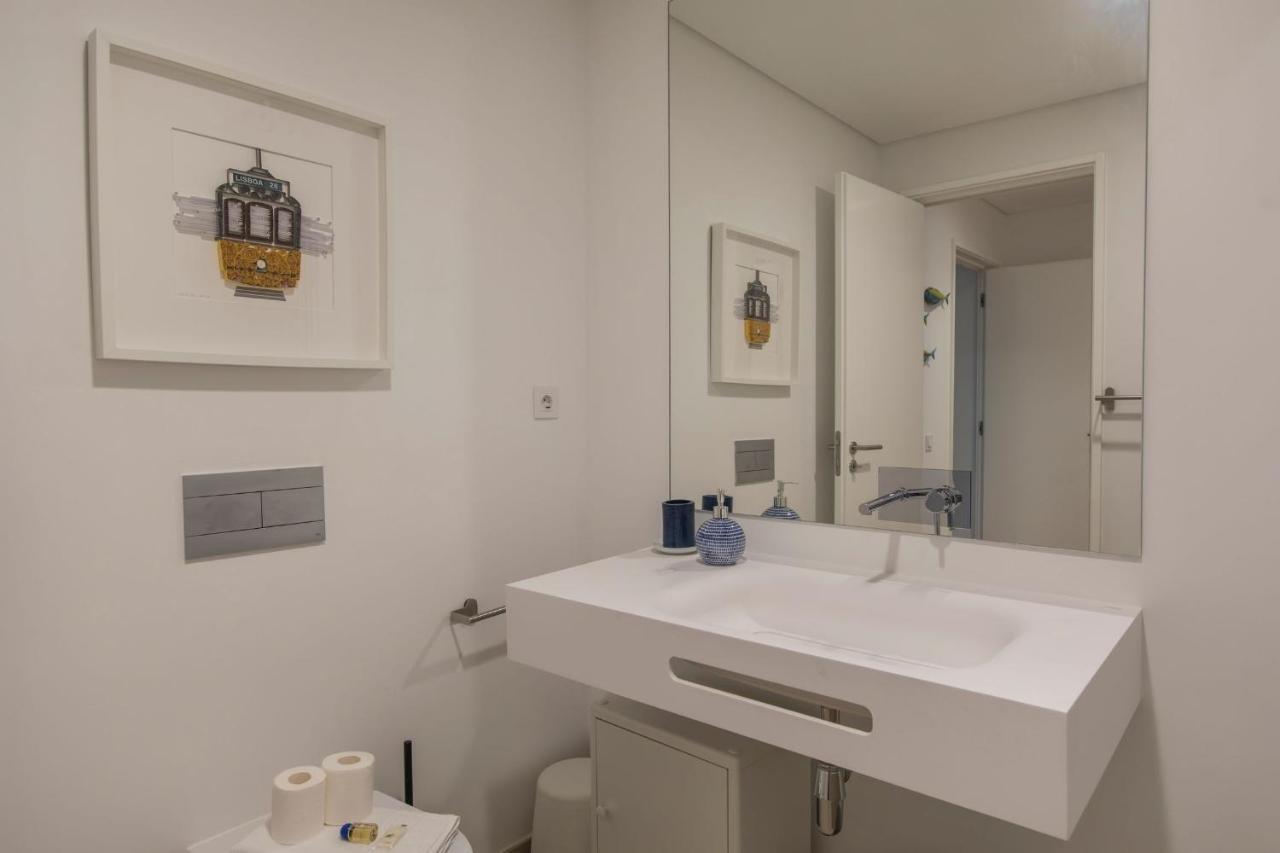 Lovelystay - Modern And Colourful Flat In The Heart Of Graca Lisboa Екстериор снимка