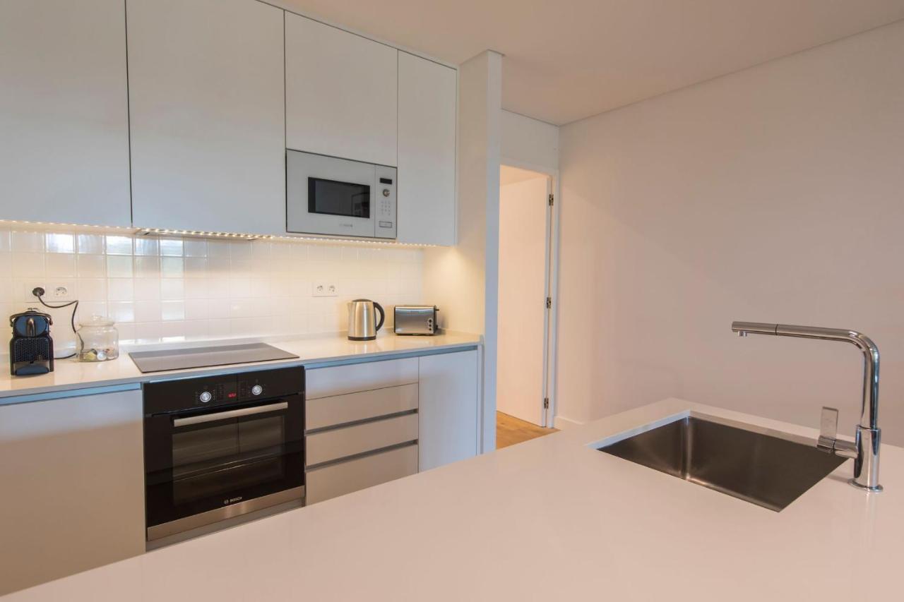 Lovelystay - Modern And Colourful Flat In The Heart Of Graca Lisboa Екстериор снимка